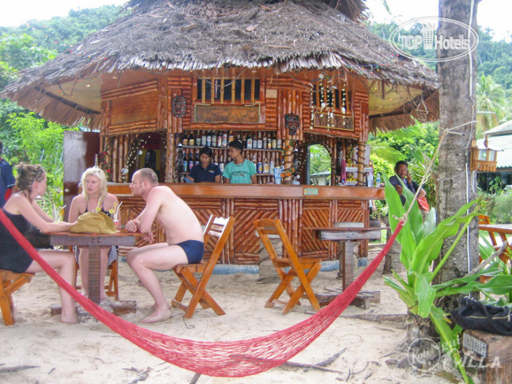 New photos from tourists Koh Ngai Villa 1*