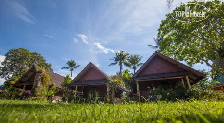 Hotelier's photos Yataa Island Resort 3*