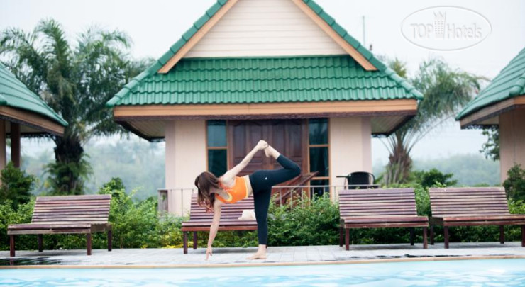 New photos from tourists Yataa Island Resort 3*