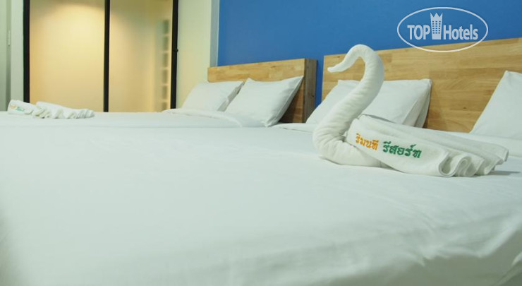 New photos from tourists Rimnatee Resort Trang