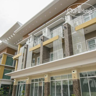 Photos Cupid Hotel
