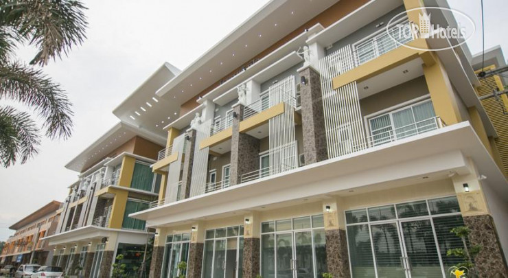 Фото Cupid Hotel