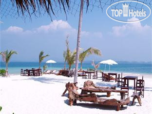 New photos from tourists Koh Mook Sivalai Beach Resort 3*