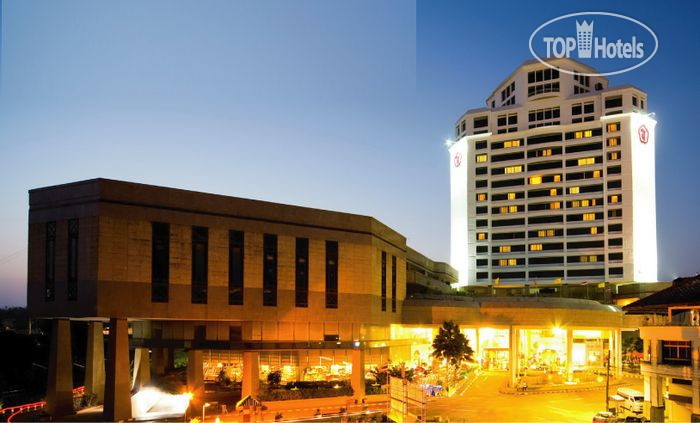 Photos Thumrin Thana Hotel
