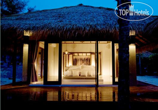 Hotel photo The Sevenseas Resort 3*