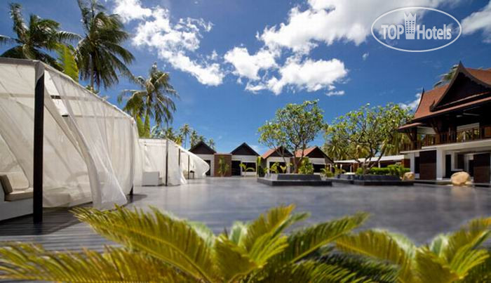 New photos from tourists Aava Resort & Spa 5*