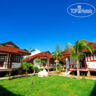 Photos Talkoo Beach Resort Khanom