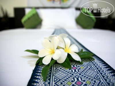 New photos from tourists Talkoo Beach Resort Khanom 3*