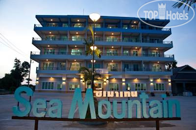 Hotelier's photos Sea Mountain Khanom Hotel 3*