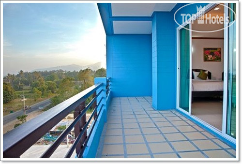 New photos from tourists Sea Mountain Khanom Hotel 3*