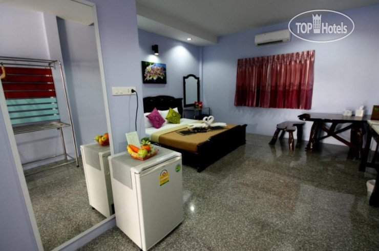 Hotel photo Haru Hara Hotel 3*