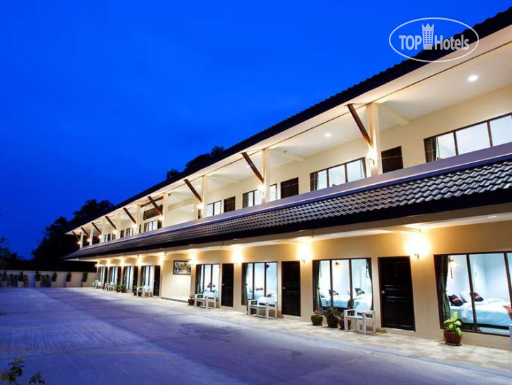 Фото Baan Supannikar