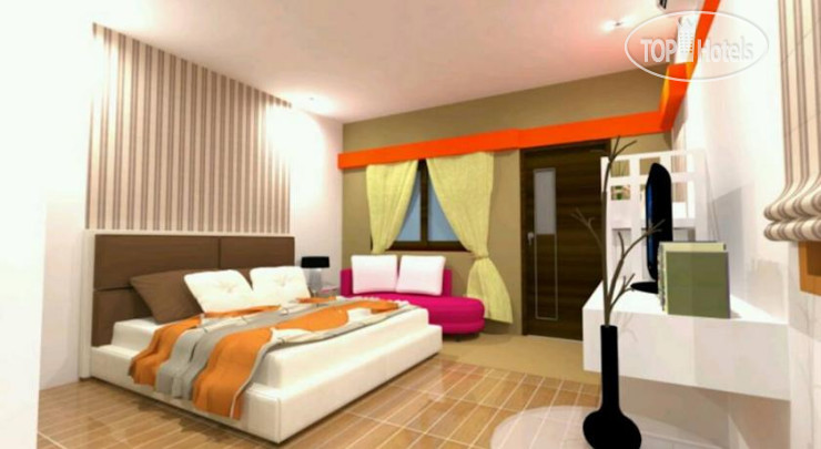 New photos from tourists Khaolom Resort 2*