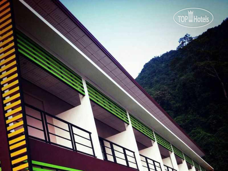 Hotel photo Chaison Hill Resort 2*