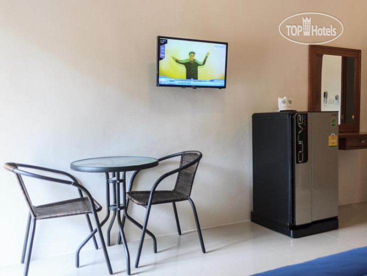 New photos from tourists Chaison Hill Resort 2*