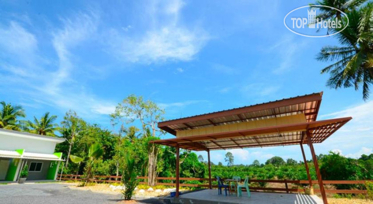 New photos from tourists Panita Resort 2*