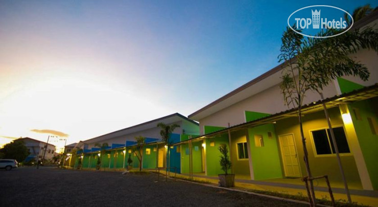 Hotel photo Panita Resort 2*