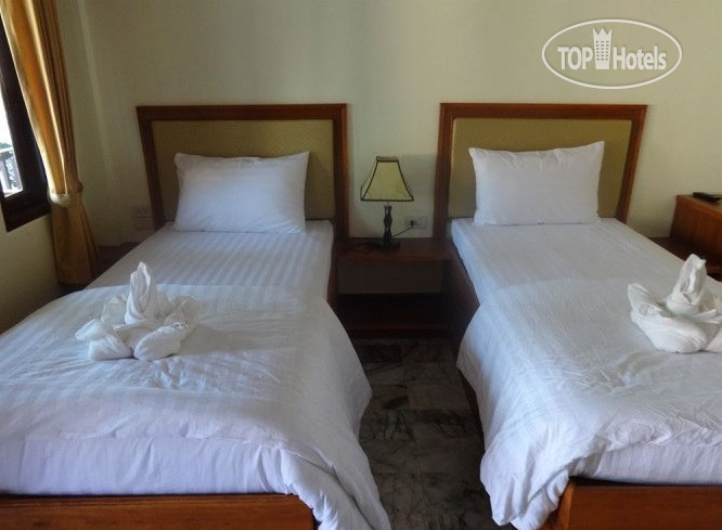 New photos from tourists Needa Rock Resort 3*