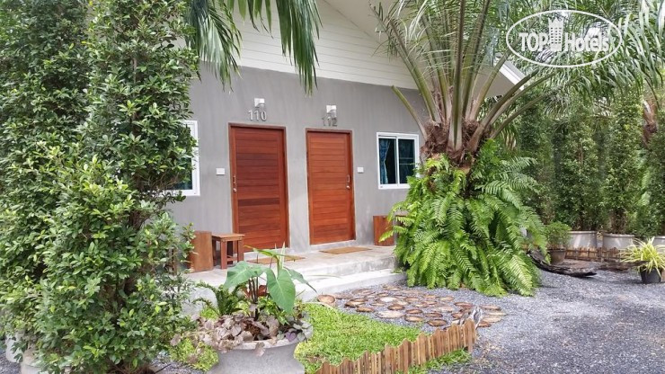 Hotelier's photos Le Pes Villas 2*