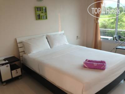 New photos from tourists Siriburi Resort 2*