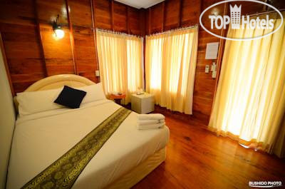 New photos from tourists Baanchaylay Resort 2*