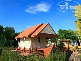 Hotelier's photos Anavilla Tangke Resort 3*