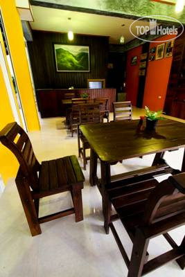 New photos from tourists Khanom Maroc Resort & Spa 3*