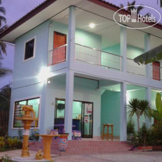 Photos Stella Resort Khanom