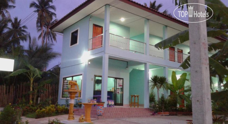 Hotel photo Stella Resort Khanom 