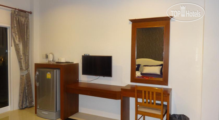 New photos from tourists Nature Line Resort 3*