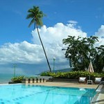New photos from tourists Khanom Golden Beach 3*