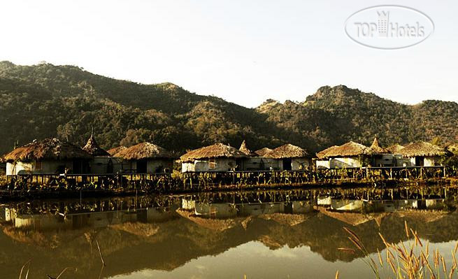 New photos from tourists Avatar Spa Mountain Suites 5*