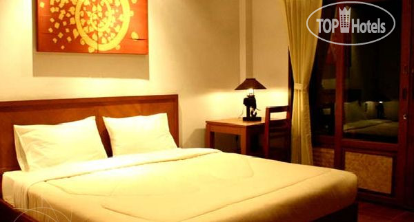 New photos from tourists Uthai River Lake Resort 3*