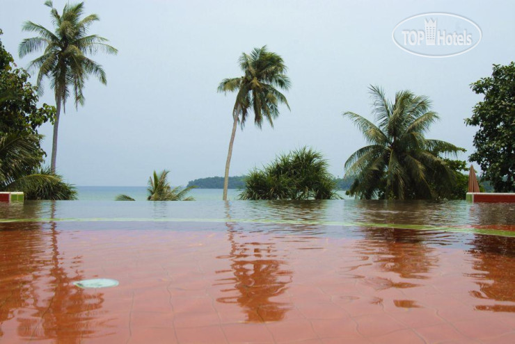 New photos from tourists Koh Mak Buri Hut Natural Resort 3*