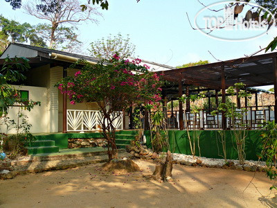 New photos from tourists Rayang Phurin Resort 3*