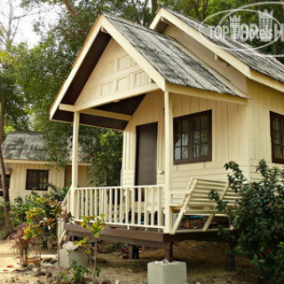 Фото Rayang Phurin Resort