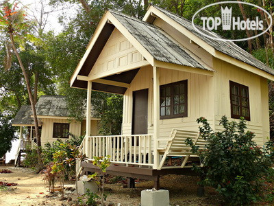 Фото Rayang Phurin Resort