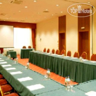 Фото The Cinnamon Art Resort & Spa (закрыт)