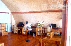 New photos from tourists The Cinnamon Art Resort & Spa (closed) 4*