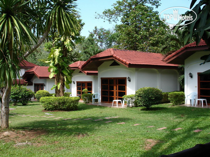 Photos Eco Valley Lodge