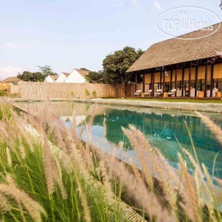 Photos Roukh Kiri Khaoyai, The Centara Collection