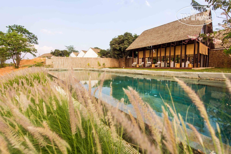 Фото Roukh Kiri Khaoyai, The Centara Collection