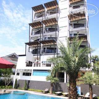 Photos Dee Andaman Krabi hotel