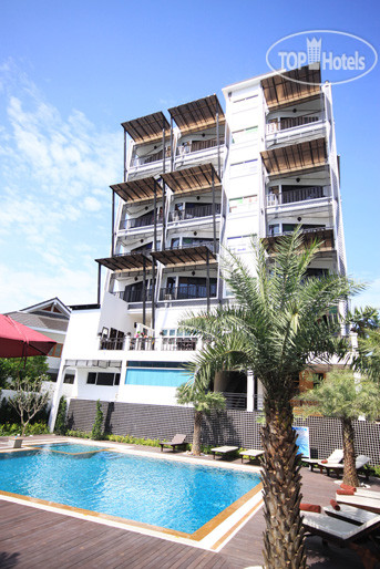 Photos Dee Andaman Krabi hotel