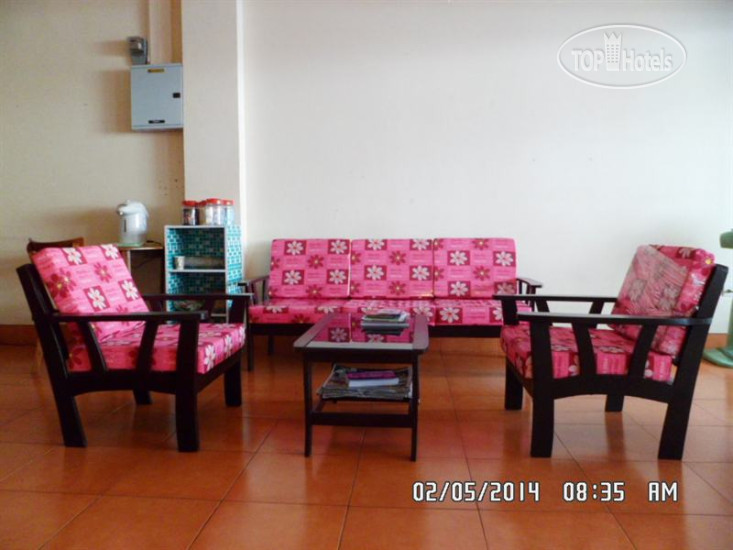 Photos Gafiyah Guesthouse