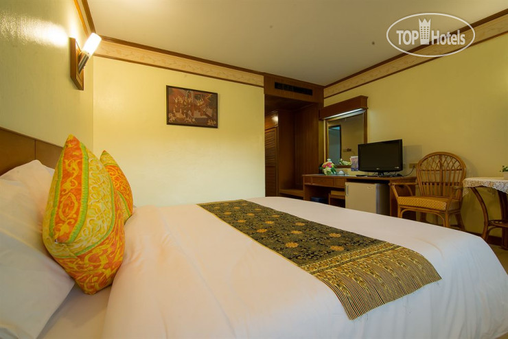 Photos Krabi Royal Hotel