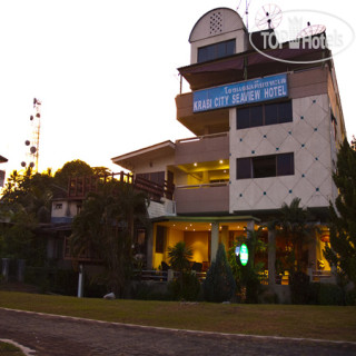 Photos Krabi City Seaview Hotel