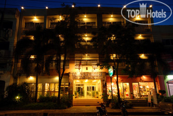 Photos The Greenery Hotel