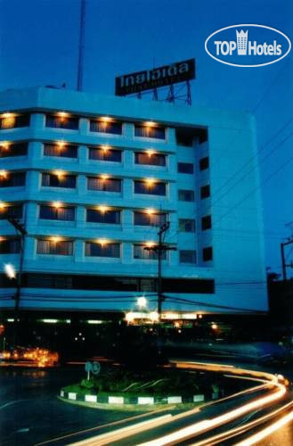 Photos Thai Hotel Krabi