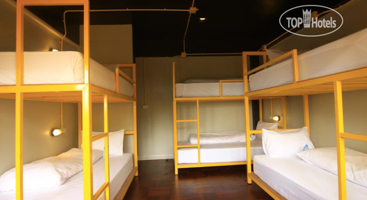 Photos Your Hostel